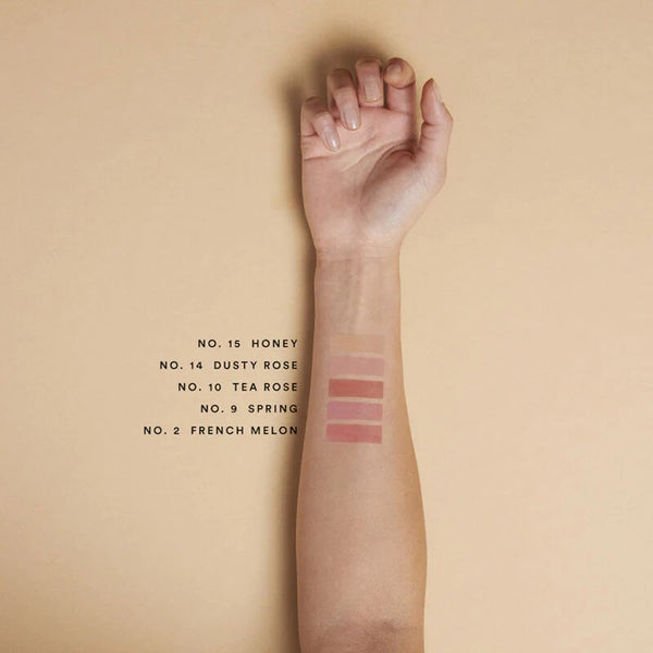 OLIO E OSSO No. 15 Honey