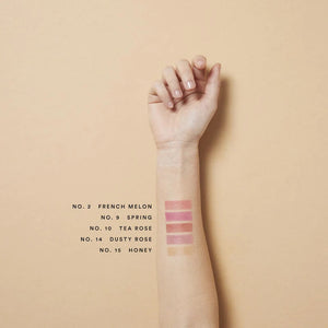 OLIO E OSSO No. 14 Dusty Rose