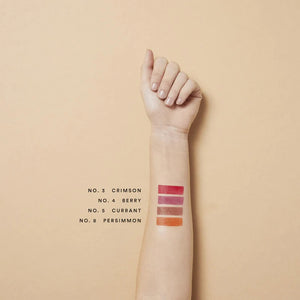 OLIO E OSSO No. 4 Berry