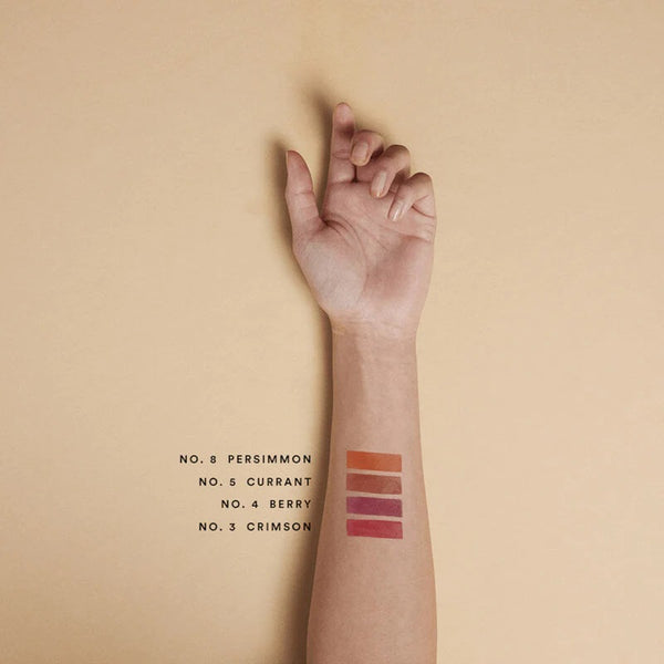 OLIO E OSSO No. 8 Persimmon