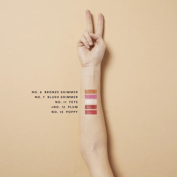 OLIO E OSSO No. 12 Plum