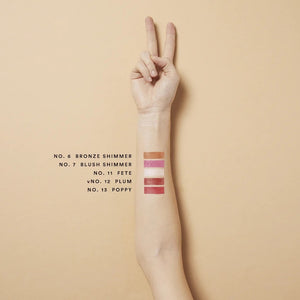 OLIO E OSSO No. 13 Poppy