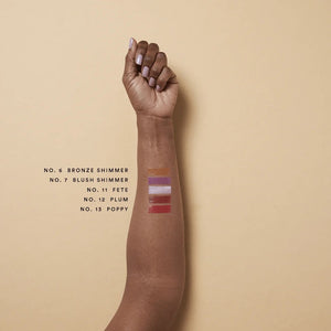 OLIO E OSSO No. 12 Plum