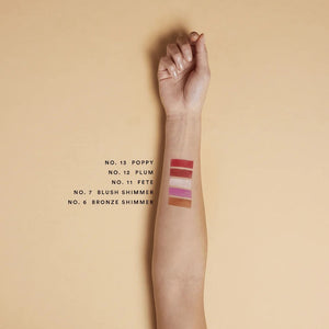 OLIO E OSSO No. 7 Blush Shimmer