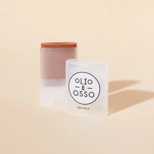 OLIO E OSSO No. 6 Bronze