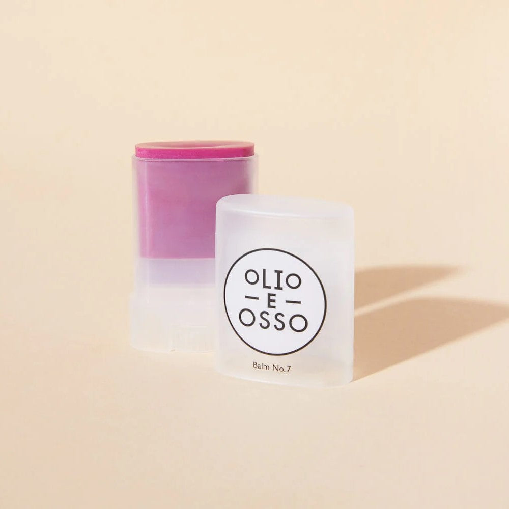 OLIO E OSSO No. 7 Blush Shimmer