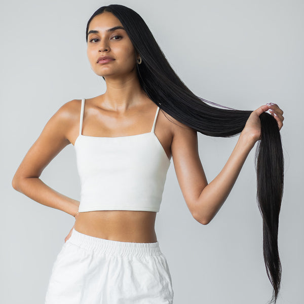 OM ORGANICS Amla Seed + Rosemary Scalp Serum