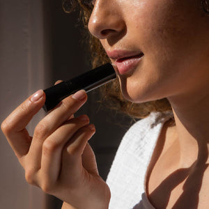 OM ORGANIS Argan + Tucuma Lip Butter