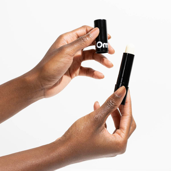 OM ORGANIS Argan + Tucuma Lip Butter