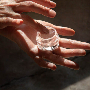 OM ORGANICS Bilberry + Tucuma Antioxidant Eye Cream