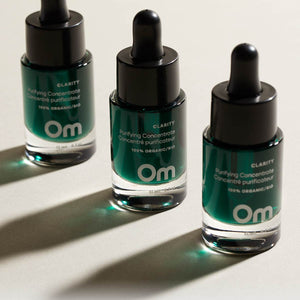 OM ORGANIS Clarity Purifying Concentrate