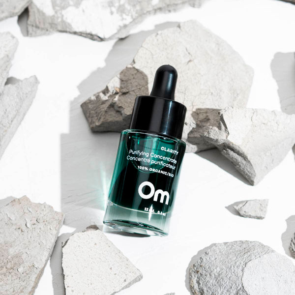 OM ORGANIS Clarity Purifying Concentrate