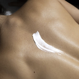 OM ORGANICS - Neroli + Pepper Whipped Body Butter