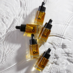 OM ORGANICS Prickly Pear + Schisandra Youth Concentrate