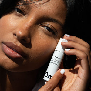 OM ORGANICS Release Wellness Roll On