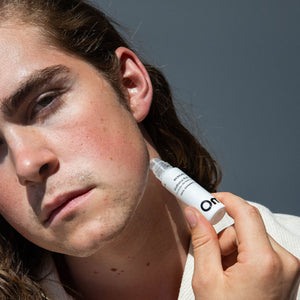 OM ORGANICS Resilience Wellness Roll On