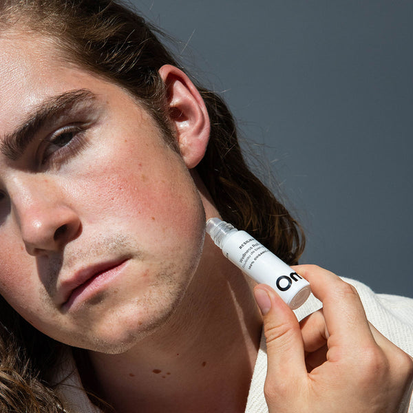 OM ORGANICS Resilience Wellness Roll On