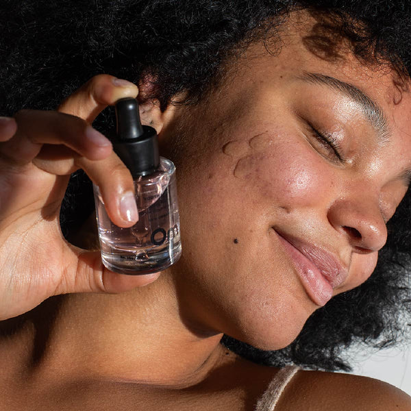 OM ORGANICS Youth Infusion Hydrating Face Elixir