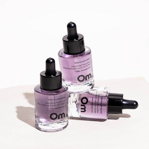 OM ORGANICS Youth Infusion Hydrating Face Elixir