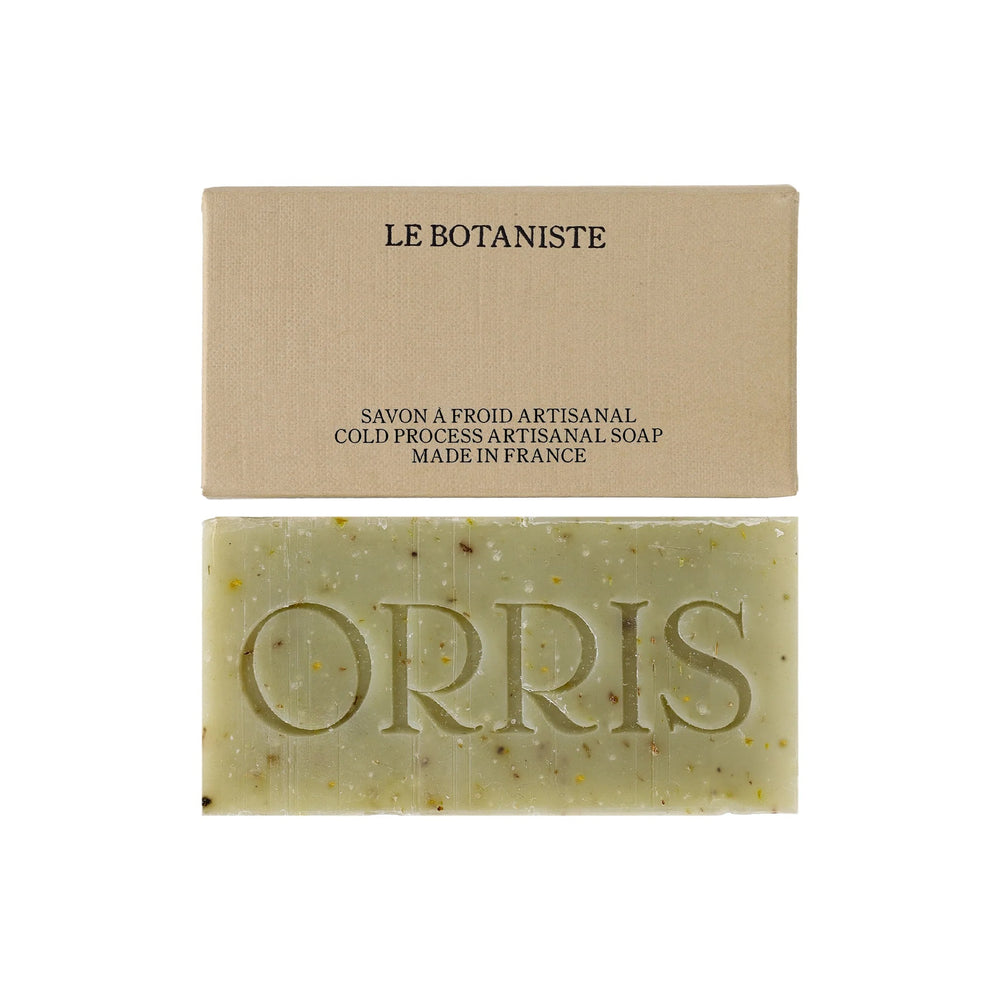 ORRIS Le Botaniste