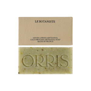 ORRIS Le Botaniste