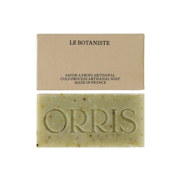 ORRIS Le Botaniste