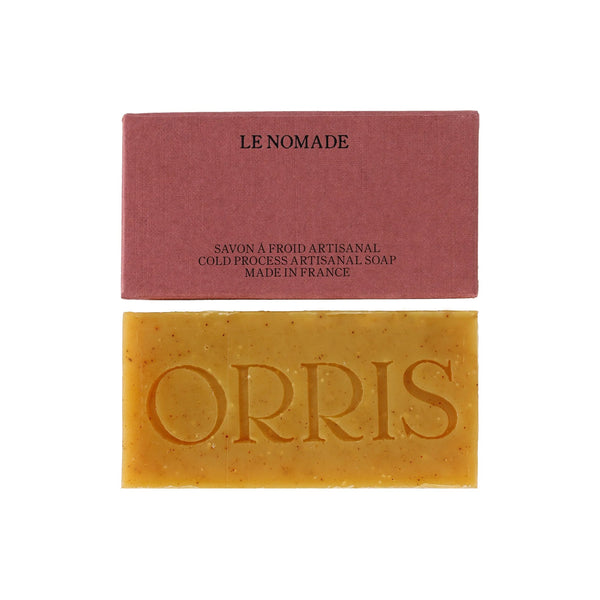 ORRIS Le Nomade