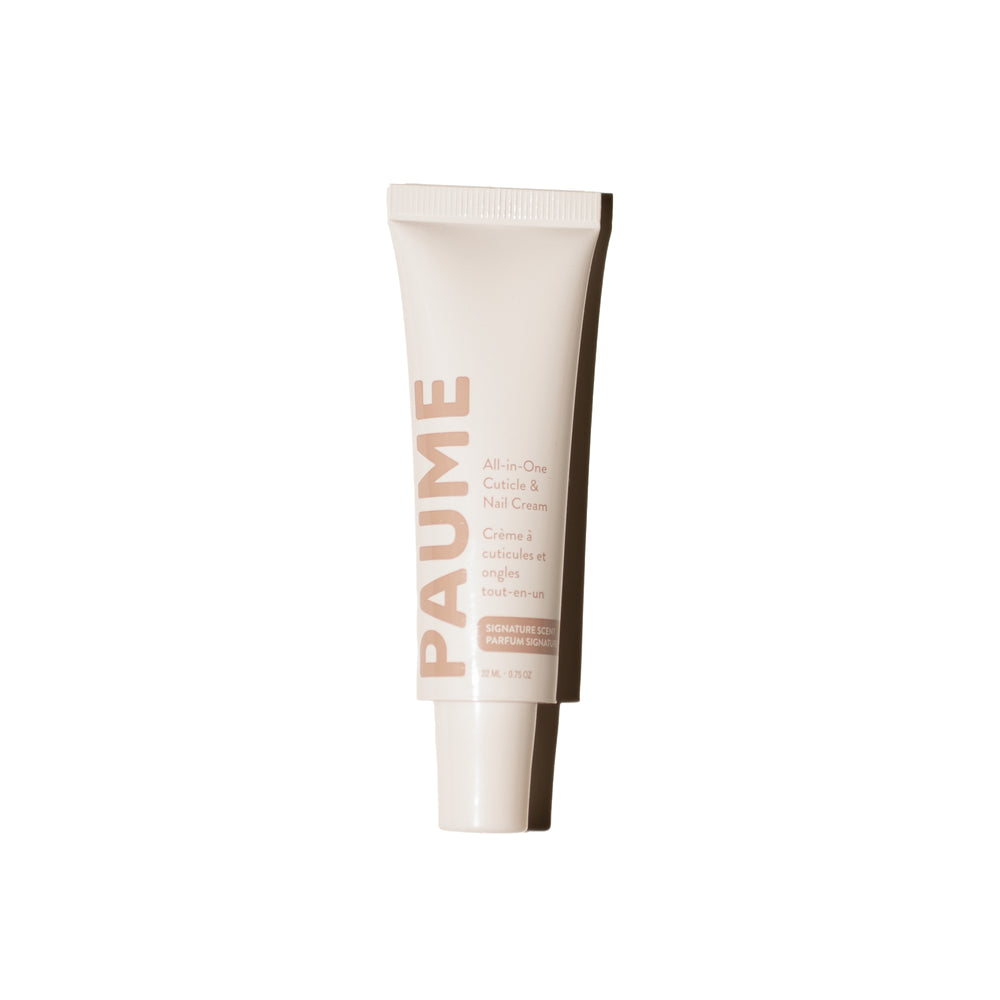 PAUME All-in-One Cuticle & Nail Cream