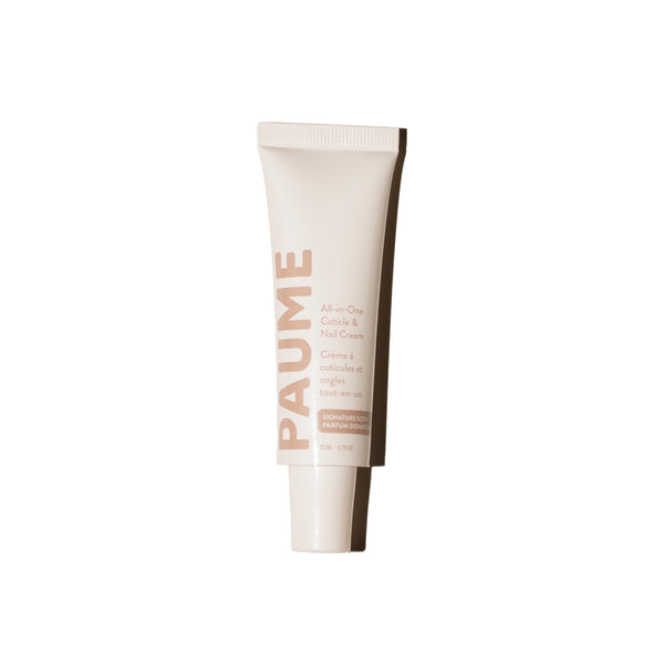 PAUME All-in-One Cuticle & Nail Cream