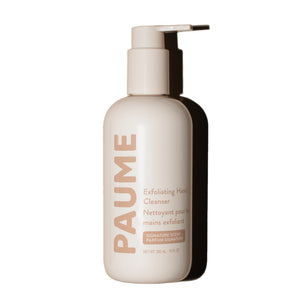 PAUME Exfoliating Hand Cleanser