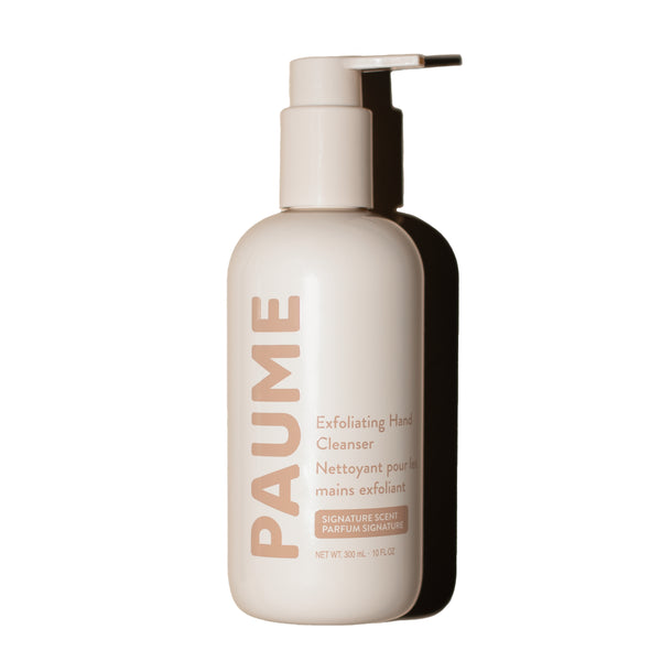 PAUME Exfoliating Hand Cleanser