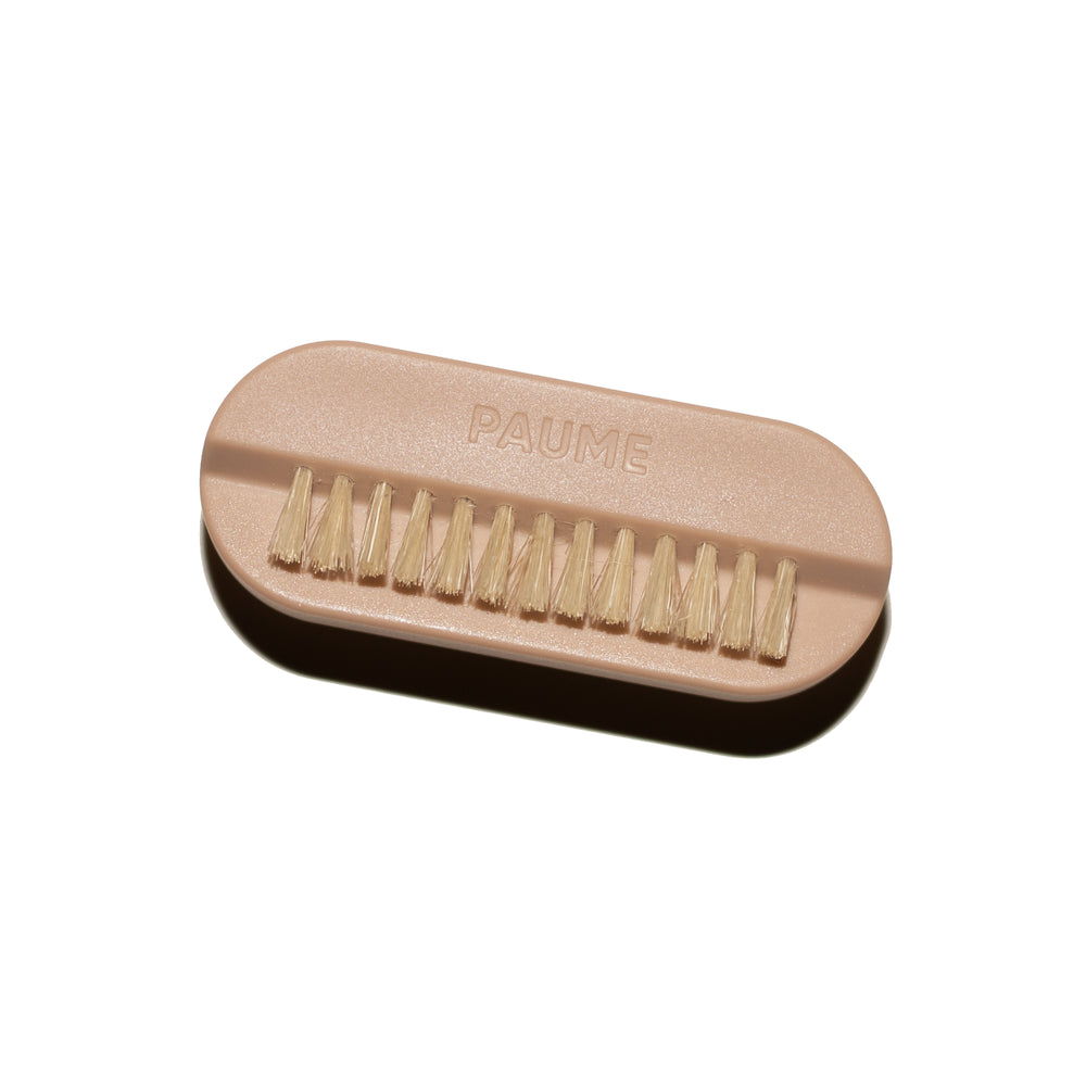 PAUME Hand & Nail Brush