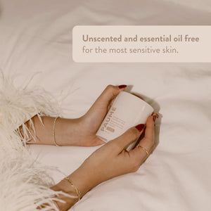 PAUME Overnight Hand Hydration Mask ALWAYS SHOW