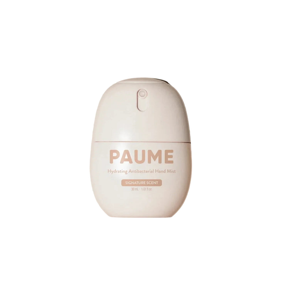 PAUME Hydrating Hand Mist bottle
