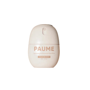 PAUME Hydrating Hand Mist bottle