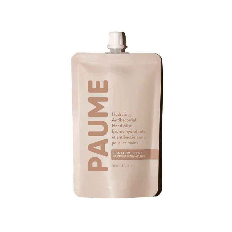 PAUME Hydrating Hand Mist Refill Bag