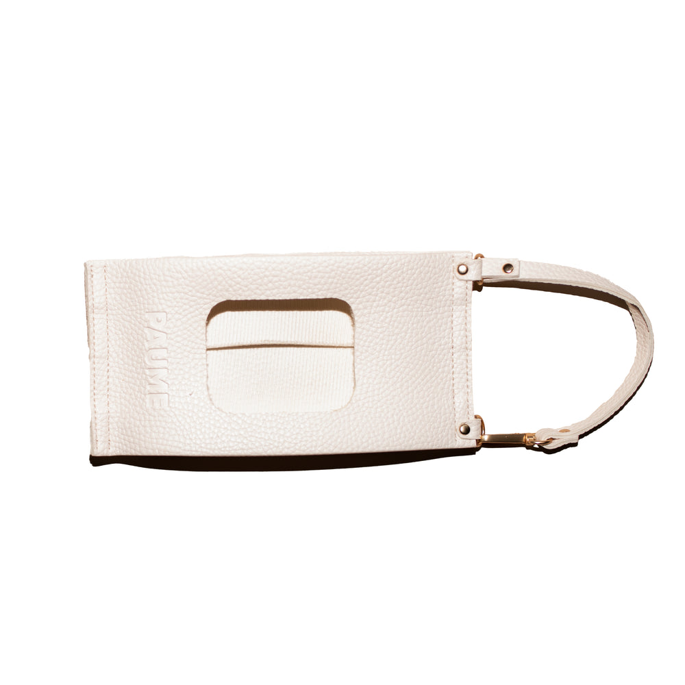 PAUME The Voyager Wipes Case