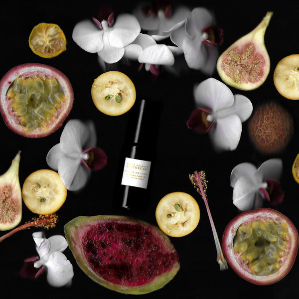 PENNY FRANCES APOTHECARY Fleur De Lune Jasmine Sambac Perfume Oil