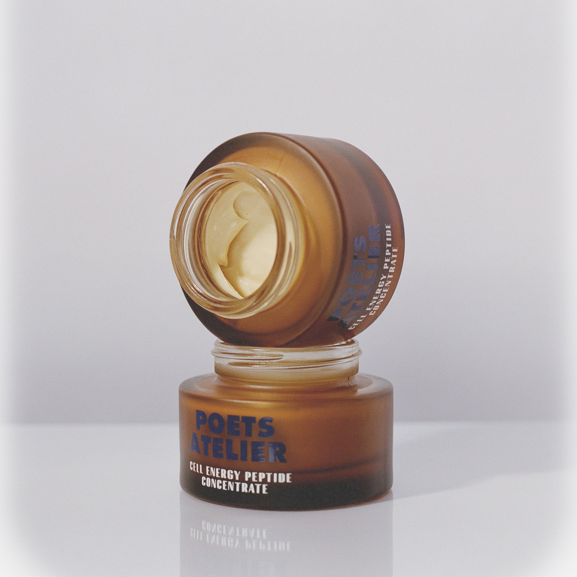 POETS ATELIER Cell Energy Peptide Concentrate