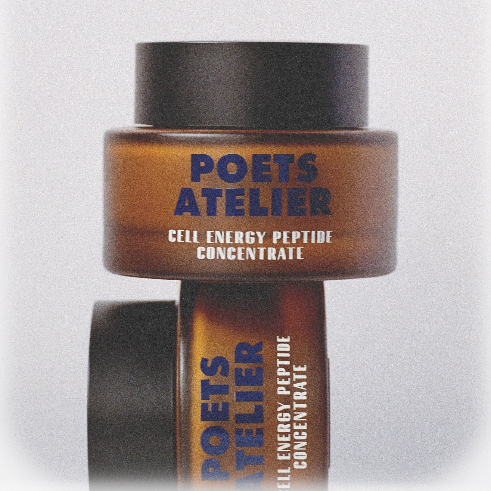 POETS ATELIER Cell Energy Peptide Concentrate