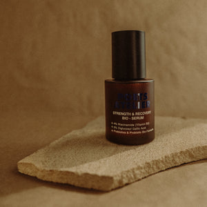 POETS ATELIER Strength & Recovery Bio-Serum