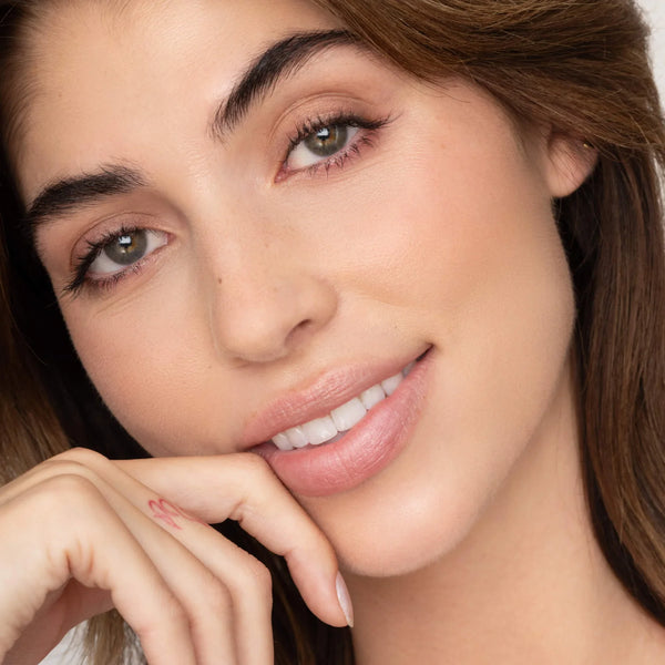 POPPY & POUT Lip Tint Farrah