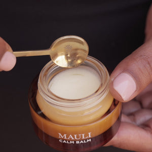 MAULI RITUALS Sleep Dharma Calm Balm