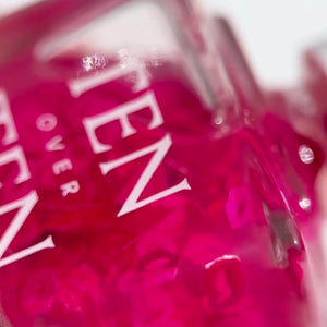 TENOVERTEN Nail Polish Bisou