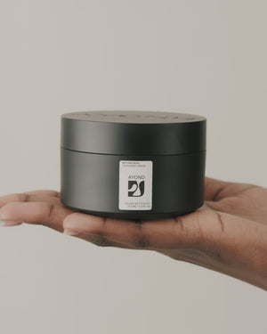 AYOND Metamorph Cleansing Balm