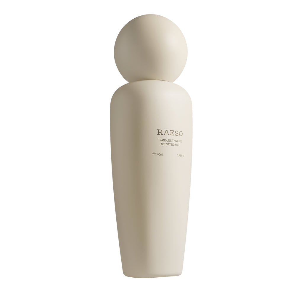 RAESO Tranquillity Water Activating Mist