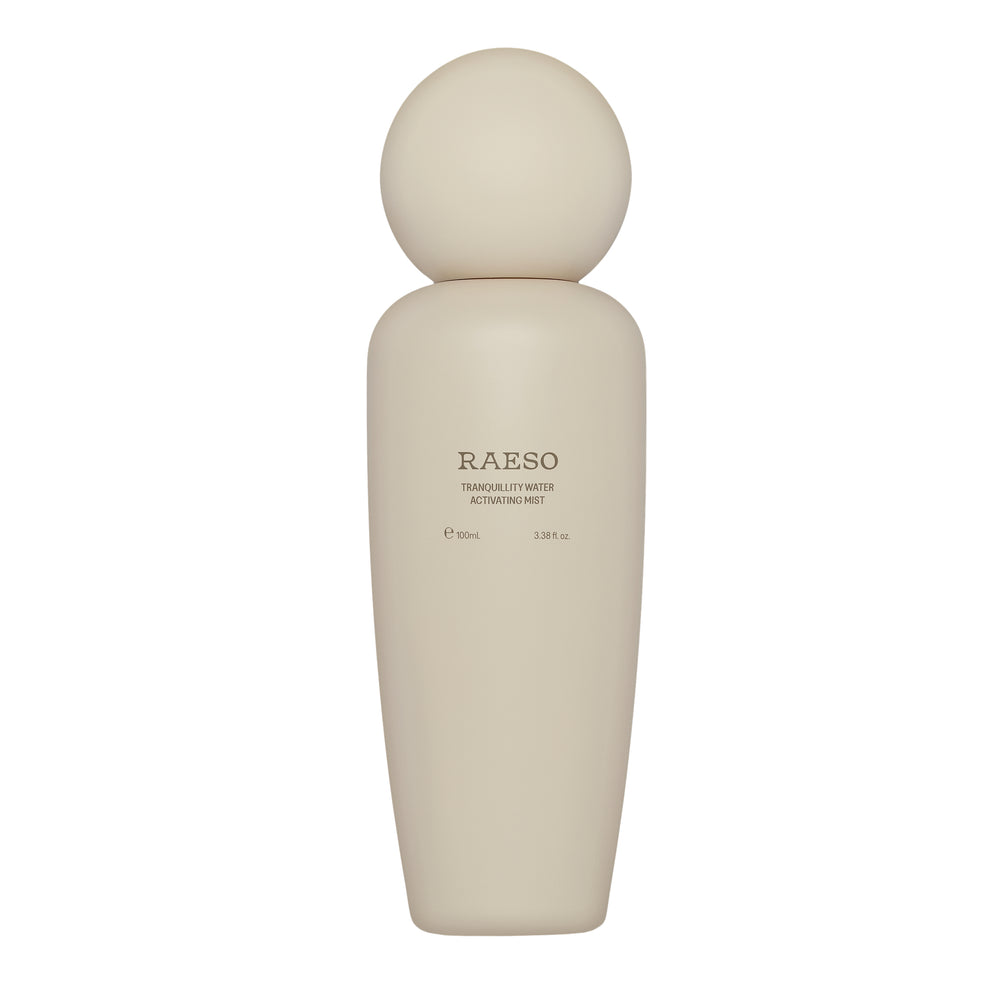 RAESO Tranquillity Water Activating Mist