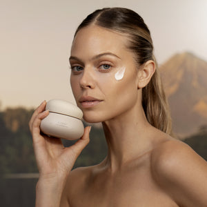RAESO Cocoon Ceramide Cream