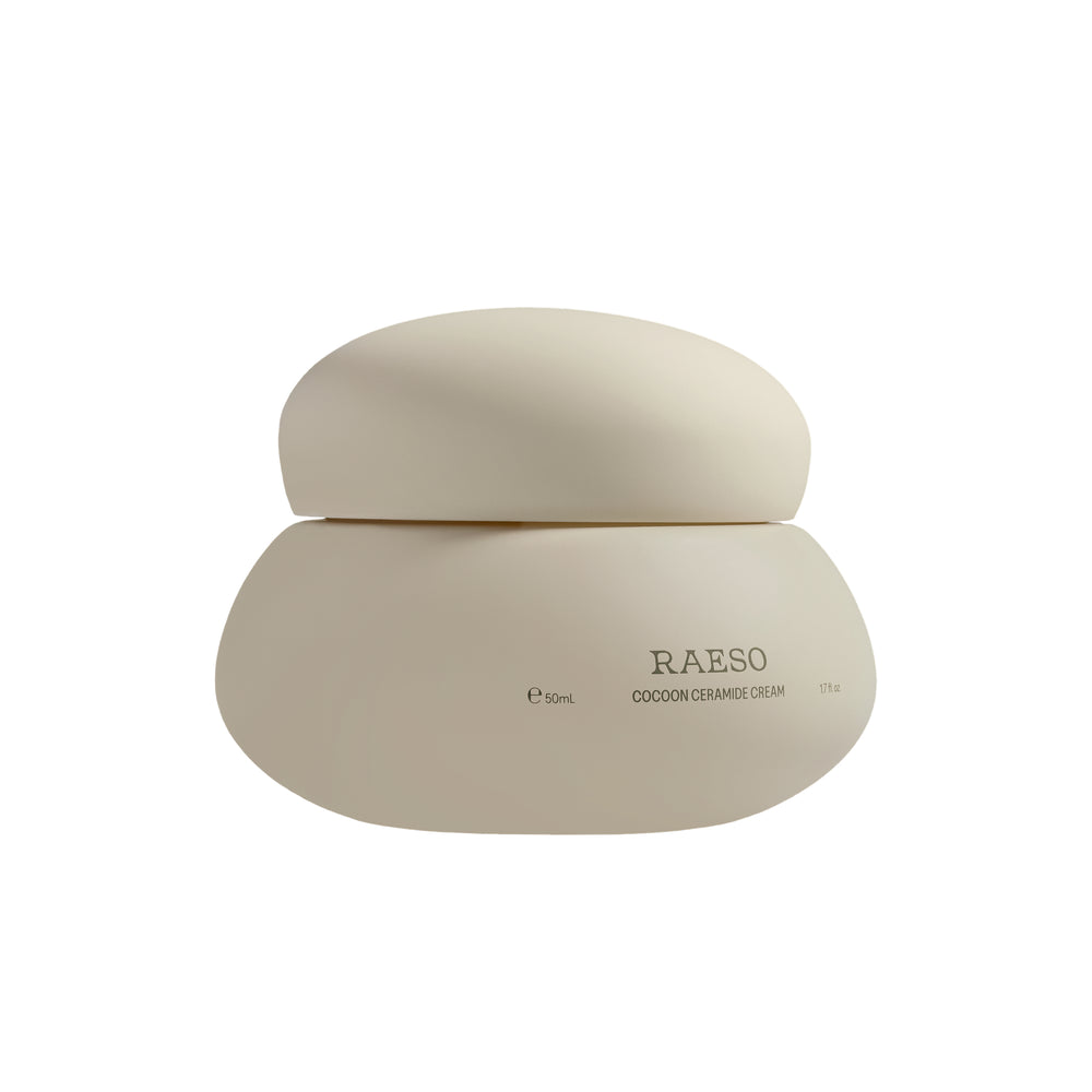 RAESO Cocoon Ceramide Cream
