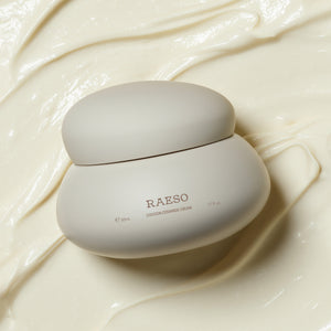 RAESO Cocoon Ceramide Cream